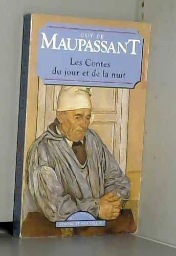 Contes du jour et de la nuit 9782743409463