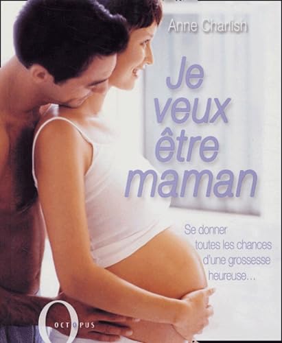 Je veux être maman 9782012601857
