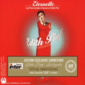 Eternelle Piaf 0724359339528