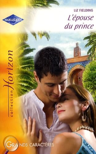 L'épouse du prince 9782280810883