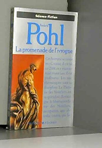 La Promenade De L'Ivrogne 9782266035538