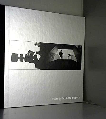 L'art de la photographie