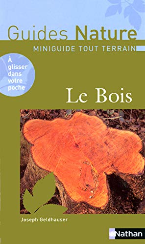 Le Bois 9782092780183