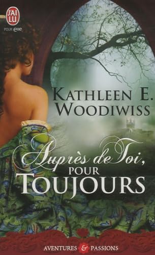 Auprès de toi, pour toujours 9782290014363