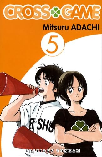 Shonen 9782759500109