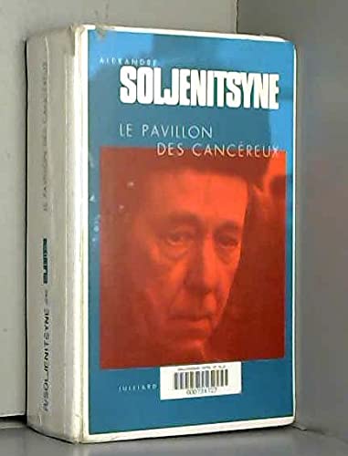 Le Pavillon des cancéreux 9782260010074