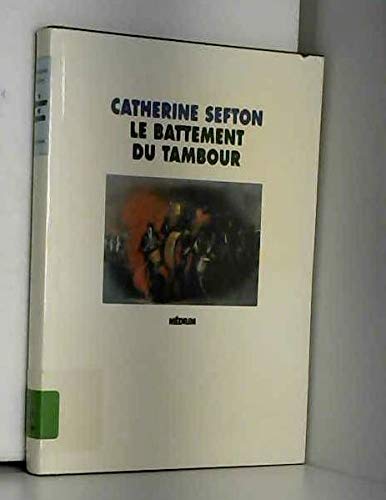 battement de tambour (le) 9782211096393