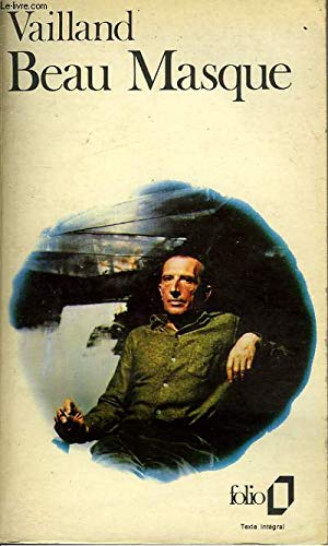 BEAU MASQUE 9782070362271