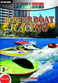 Powerboat Racing 3760028896968