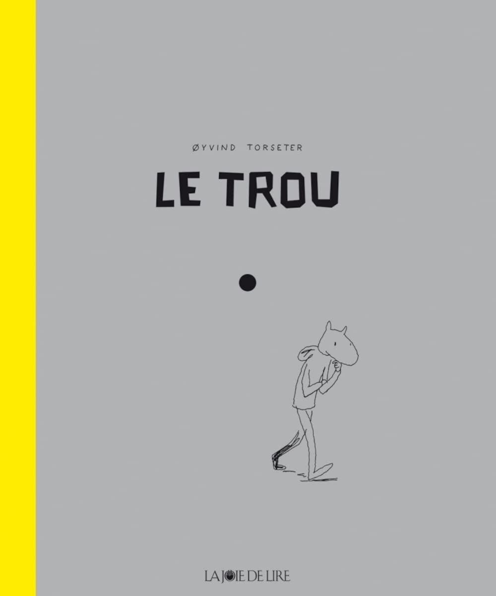 Le trou 9782889081660