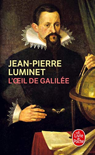 L'OEil de Galilée 9782253133155