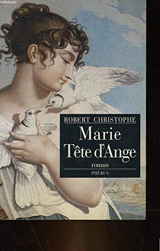 MARIE TETE D ANGE 9782859402303