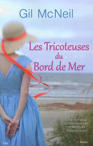 Les tricoteuses du bord de mer 9782824601694