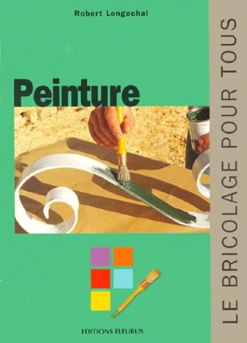 Peinture 9782215051572