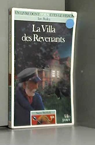 Super Sherlock Tome 2 : La Villa Des Revenants 9782070567690