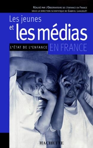 Les Jeunes et les Médias en France 9782011706614