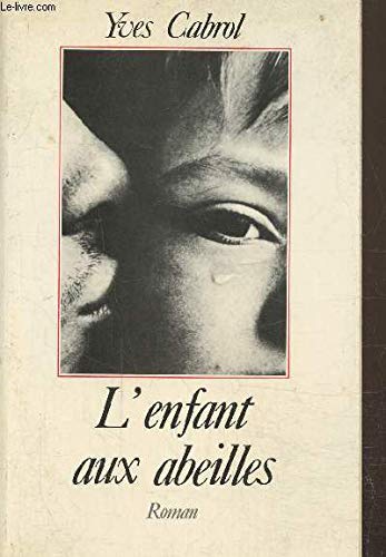 L'enfant aux abeilles 9782867050763