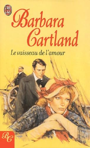 Le Vaisseau de l'amour 9782290329009