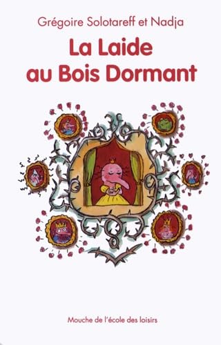 laide au bois dormant nouvelle edit 9782211211338
