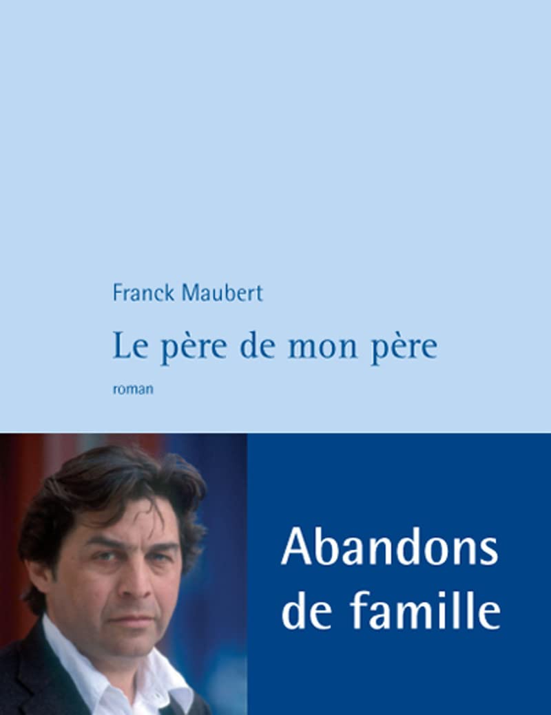 Le Père de mon père 9782848761206