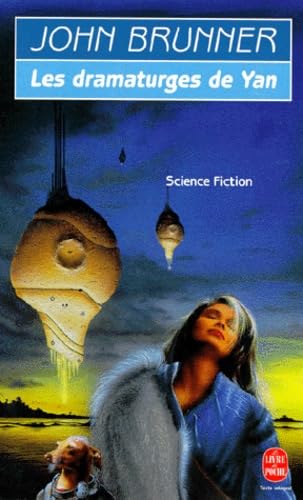 Les dramaturges de Yan 9782253071761