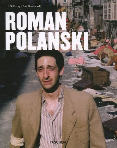 ROMAN POLANSKI 9783822825433