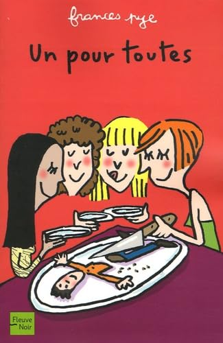 Un pour toutes 9782265080744