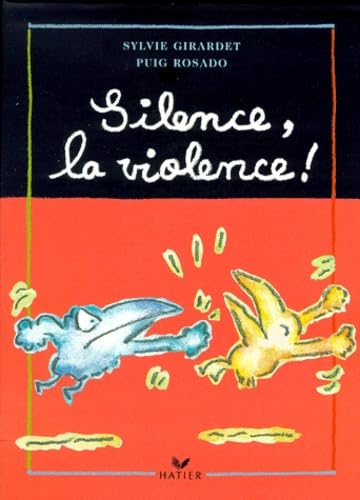 Silence, la violence !, coffret 9782743802387