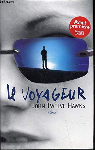 Le voyageur 9782286023607