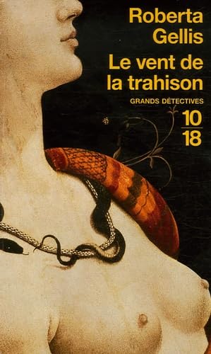 Le vent de la trahison 9782264044228