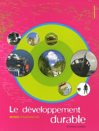 Le développement durable 9782746708419
