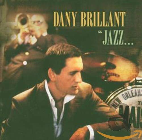 Jazz...A 5099751525325