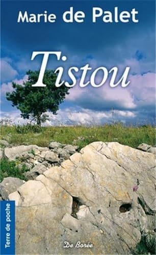 TISTOU 9782812911354