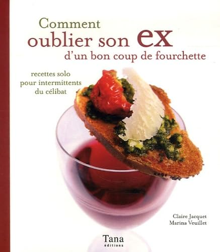COMM OUBLIER EX BON COUP FOURC 9782845673298