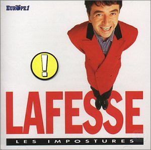 Les Impostures 0090317577029