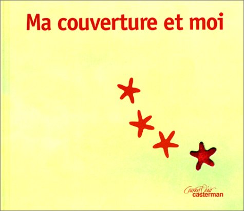 Ma Couverture Et Moi 9782203122482