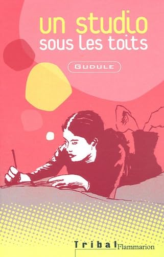 Studio sous les toits (Un) 9782081630970