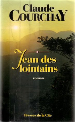 Jean Des Lointains 9782258033092