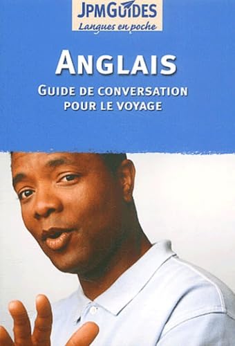 Anglais. Guide de conversation pour le voyage 9782884522779