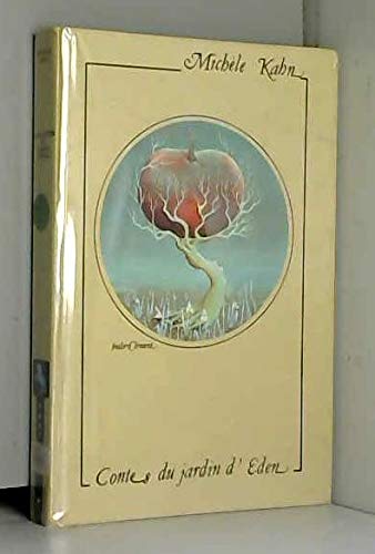 Les contes du jardin d'eden 9782210991101
