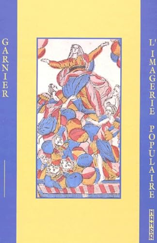 L'imagerie populaire 9782909152028
