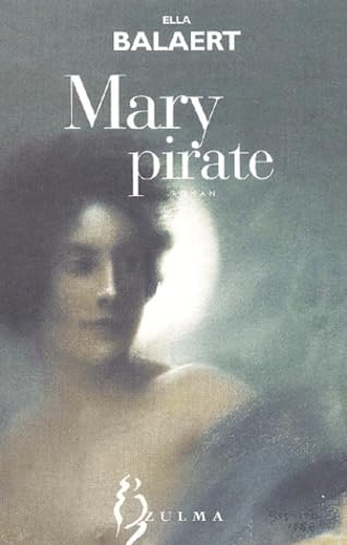 Mary pirate 9782843041815