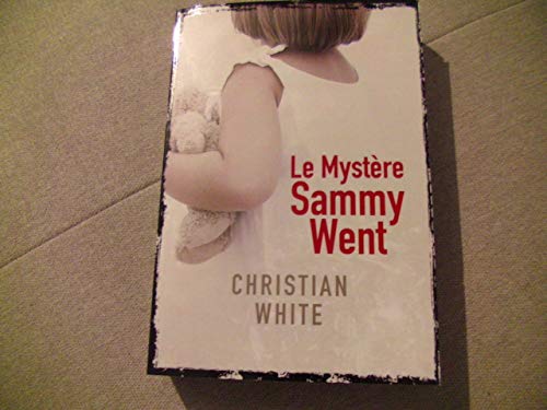 le mystère Sammy went 9782298163988