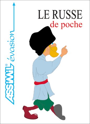 Le Russe de poche 3135410007077