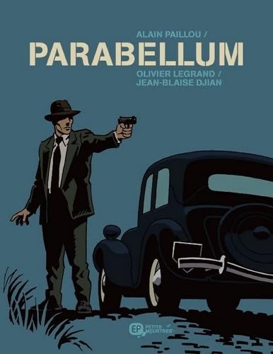 PARABELLUM 9782848100814