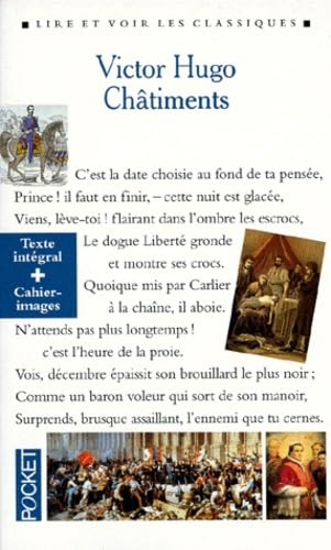 Châtiments 9782266063746