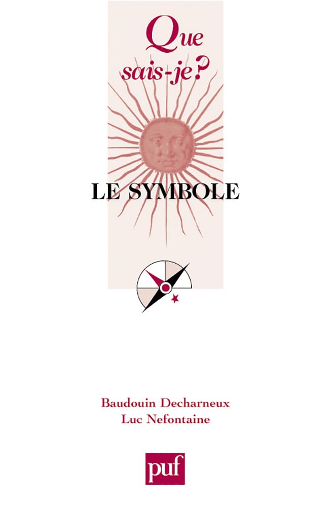 Le Symbole 9782130532323