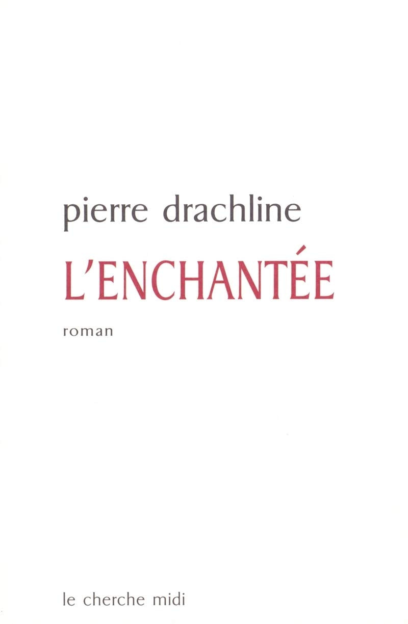 L'Enchantée 9782749101309