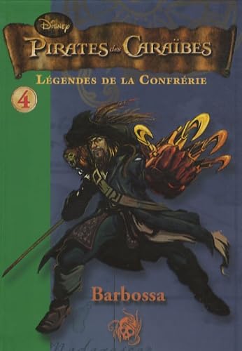 Barbossa 9782012019492
