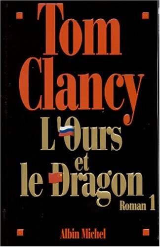 L'Ours et le Dragon, tome 1 9782226127471